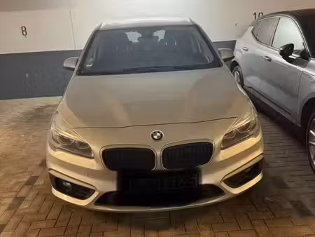 BMW Série 2 220i 2.0 192