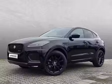 Jaguar E-Pace P250 2.0 250 R Dynamic SE 4x4