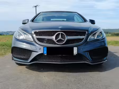 Mercedes-Benz Classe E E 250