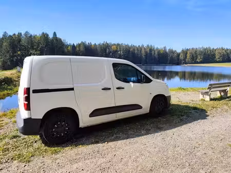 Opel Combo 1.5 Selection
