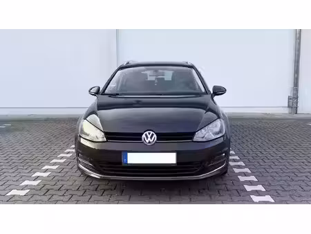 Volkswagen Golf 1.6 TDI 110 Lounge