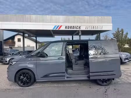 Volkswagen Multivan 2.0 TDI 150
