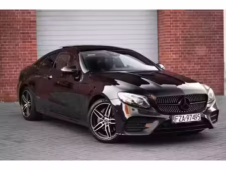 Mercedes-Benz Classe E E 350