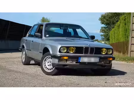 BMW Série 3 320i