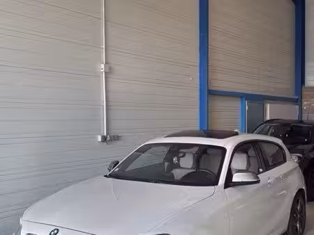 BMW Série 1 135i 3.0 320
