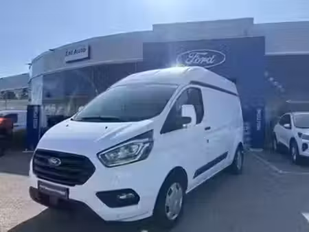 Ford Transit 2.0 105 Trend Business
