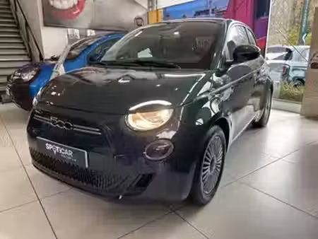 Fiat 500 118