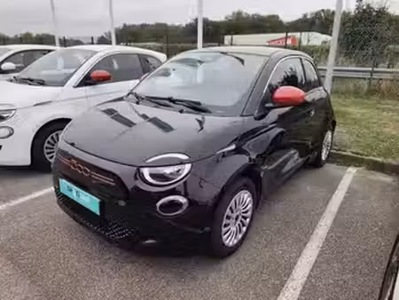 Fiat 500 118