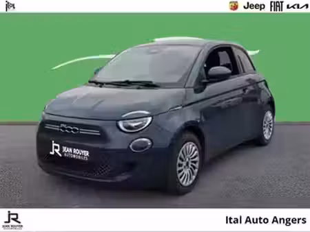 Fiat 500 95 Action