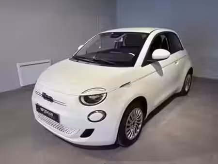 Fiat 500 95 Action