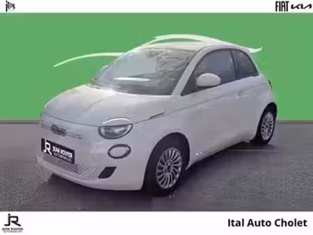 Fiat 500 95 Action
