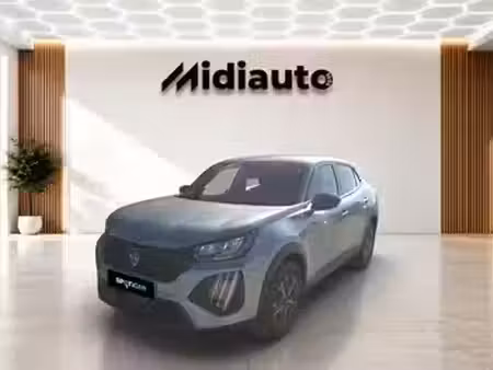 Peugeot 2008 1.2 PureTech 100 Style