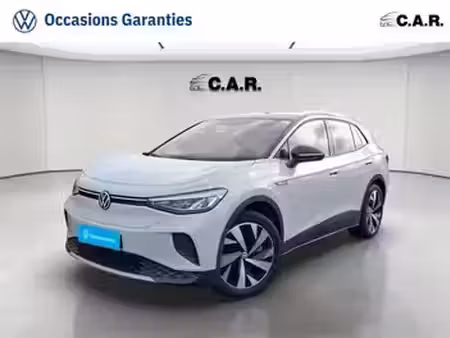 Volkswagen ID.4 204 Performance