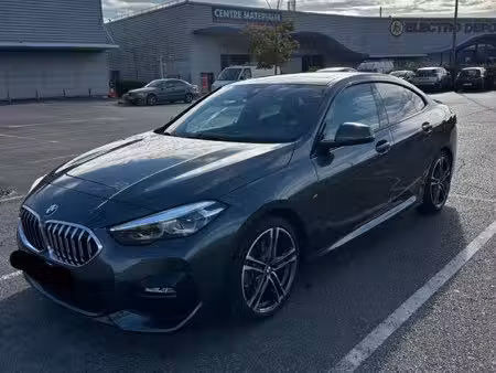 BMW Série 2 218d 2.0 150