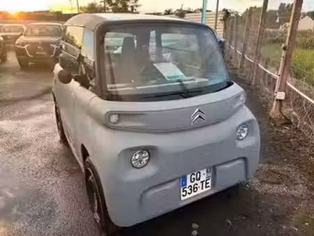 Citroën Ami 8