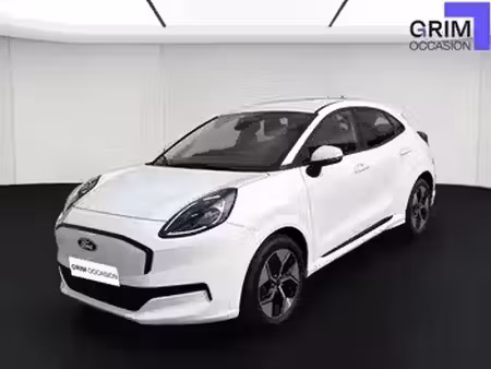 Ford Puma 168 GT Premium