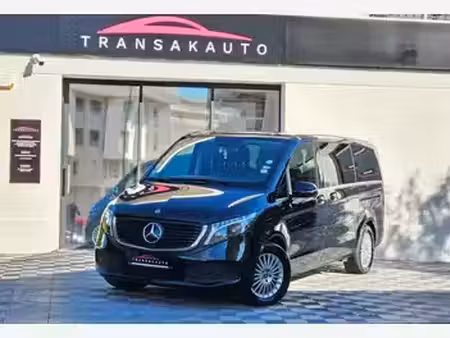 Mercedes-Benz EQV 300 Long 204 Avantgarde