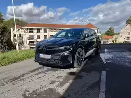 Renault Mégane E-Tech 220 Confort