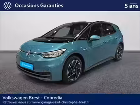 Volkswagen ID.3 204 Performance