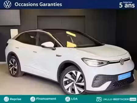 Volkswagen ID.5 Pro Performance 204 Performance