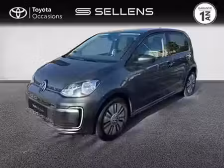 Volkswagen up! 83