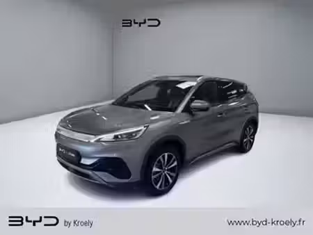 BYD Atto3 204
