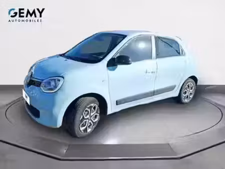 Renault Twingo 82 Équilibre