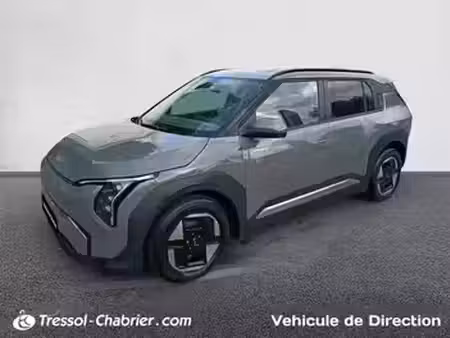 Kia EV3 204 Earth