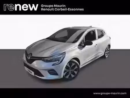 Renault Clio 1.6 Evolution