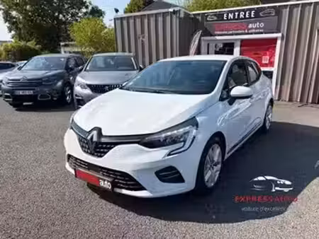 Renault Clio E-Tech 1.6 140 Business