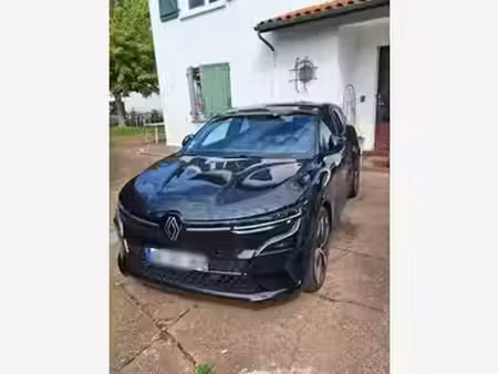 Renault Mégane E-Tech 220 Techno