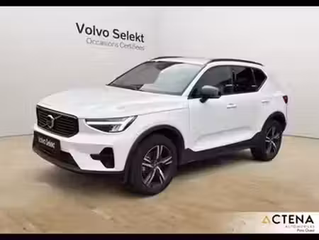 Volvo XC40 B3 2.0 163 Plus