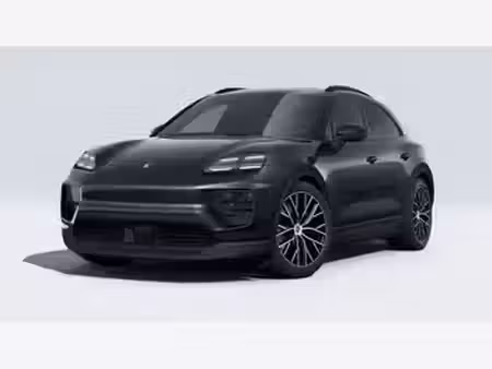 Porsche Macan 2.0 245 4x4