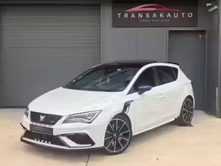 Seat Leon Cupra 2.0 TSI 300