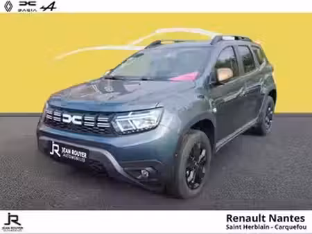 Dacia Duster 1.3 TCe 150 SL Extreme