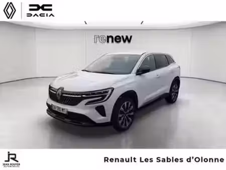 Renault Austral 1.3 160 Techno