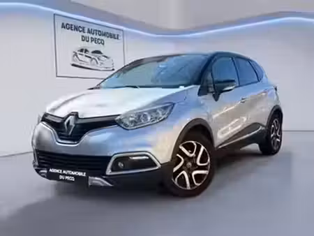 Renault Captur 1.2 TCe 120 Zen