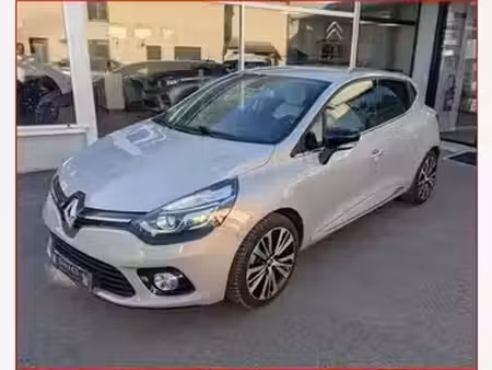Renault Clio 1.2 TCe 120 Initiale