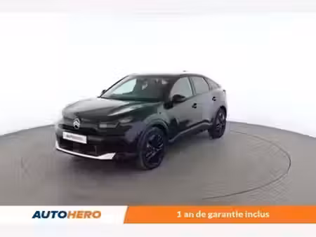 Citroën C4 1.2 145 Collection