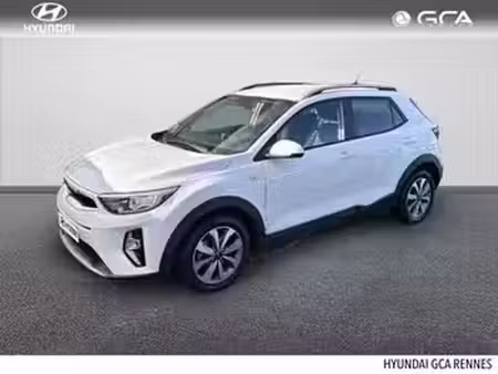 Kia Stonic 1.0 T-GDi 120 Active