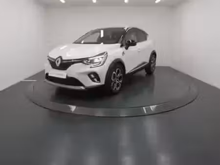 Renault Captur E-Tech 1.6 160 Intens
