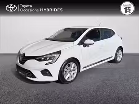 Renault Clio E-Tech 1.6 140 Business