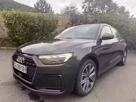 Audi A1 30 TFSI 1.0 TFSI 110