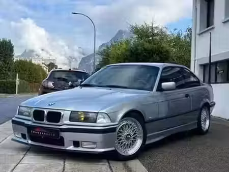 BMW Série 3 316i