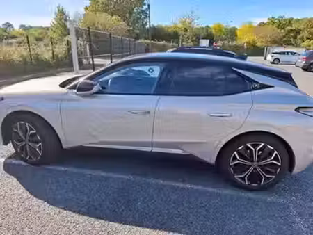 DS 4 1.6 THP 225 Performance Line