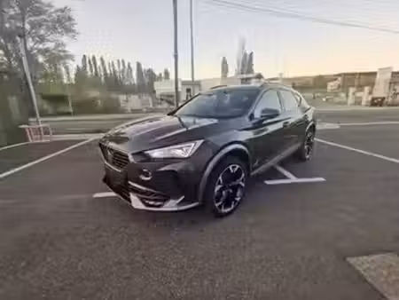 Cupra Formentor 1.5 TSI 150