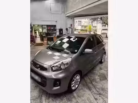 Kia Picanto 1.2 85 Premium