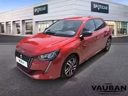 Peugeot 208 1.2 PureTech 100 Allure