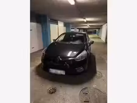 Renault Clio 1.2 TCe 120