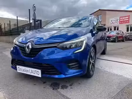 Renault Clio 1.0 TCe 90 Evolution